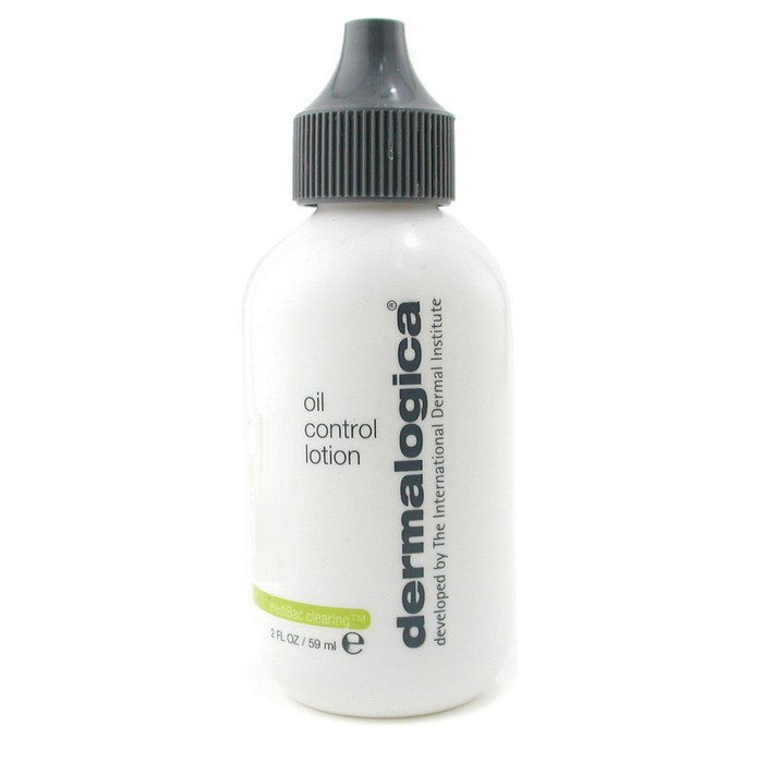 Dermalogica MediBac Clearing Oil Control Lotion (Unboxed) 59ml/2ozProduct Thumbnail