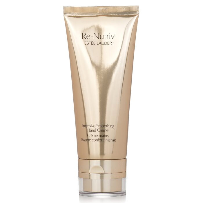 Estee Lauder Re-Nutriv Intensive Smoothing Hand Creme 100ml/3.4ozProduct Thumbnail