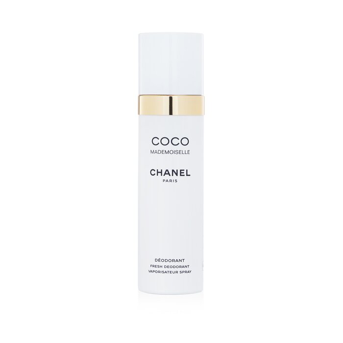 Xịt khử mùi hương nước hoa nữ No5 Chanel Deodorant 100ml của Pháp  TIẾN  THÀNH BEAUTY