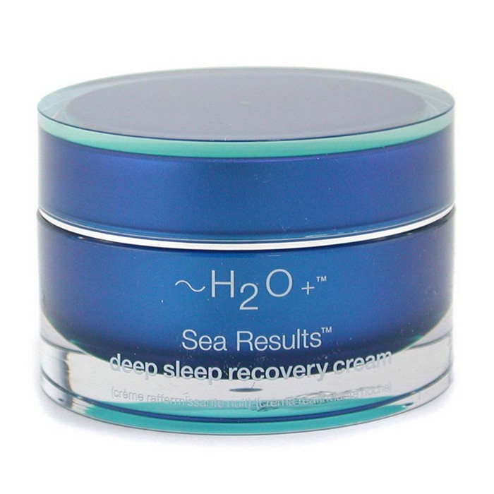 H2O+ Sea Results Deep Sleep Վերականգնող Քսուք 50ml/1.7ozProduct Thumbnail