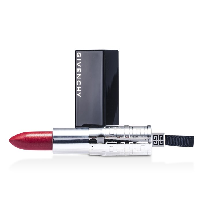 Givenchy Satenasta šminka Rouge Interdit Satin Lipstick 3.5g/0.12ozProduct Thumbnail