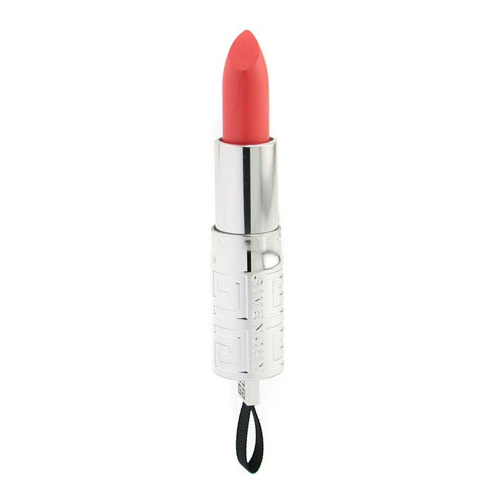 Givenchy Pomadka Rouge Interdit Satin Lipstick 3.5g/0.12ozProduct Thumbnail