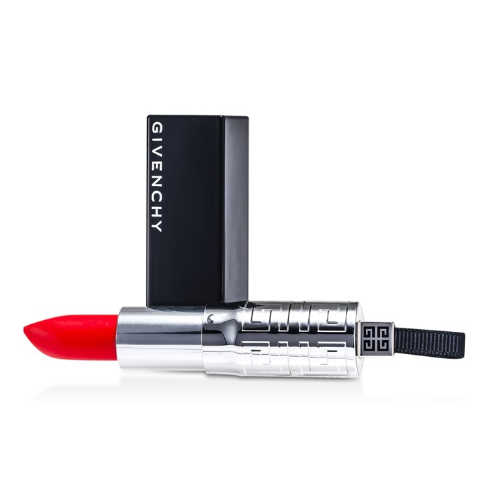Givenchy Rouge Interdit Satin Lipstik 3.5g/0.12ozProduct Thumbnail