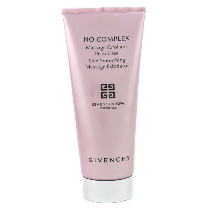 Givenchy No Complex Skin Smoothing Massage Exfoliator 200ml/7ozProduct Thumbnail