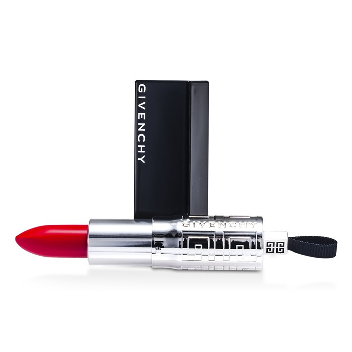 Givenchy Rouge Interdit أحمر شفاه حريري 3.5g/0.12ozProduct Thumbnail