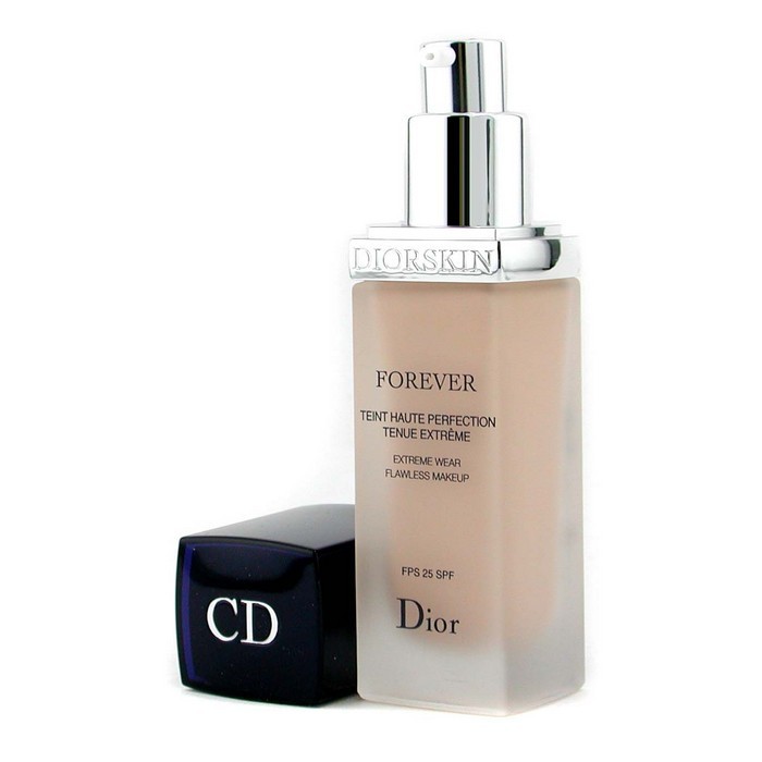 Christian Dior DiorSkin Forever Extreme Wear hibátlan smink SPF25 30ml/1ozProduct Thumbnail