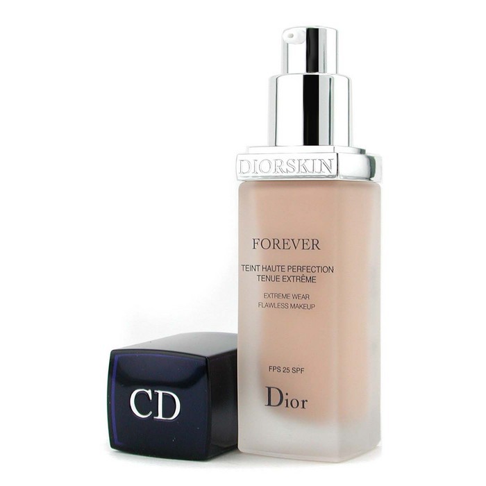 Christian Dior DiorSkin Forever Extreme Wear Flawless Makeup SPF25 30ml/1ozProduct Thumbnail