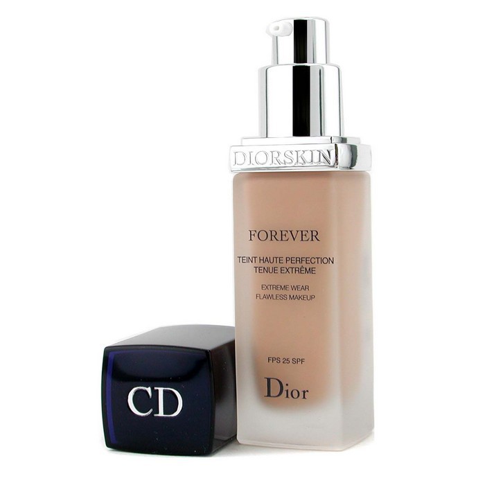 Christian Dior Base liquida DiorSkin Forever Extreme Wear Flawless Makeup SPF25 30ml/1ozProduct Thumbnail