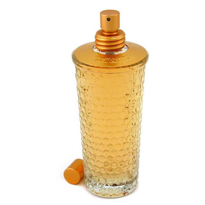 L'Occitane Honey & Lemon Eau De Toilette Spray 100ml/3.4ozProduct Thumbnail