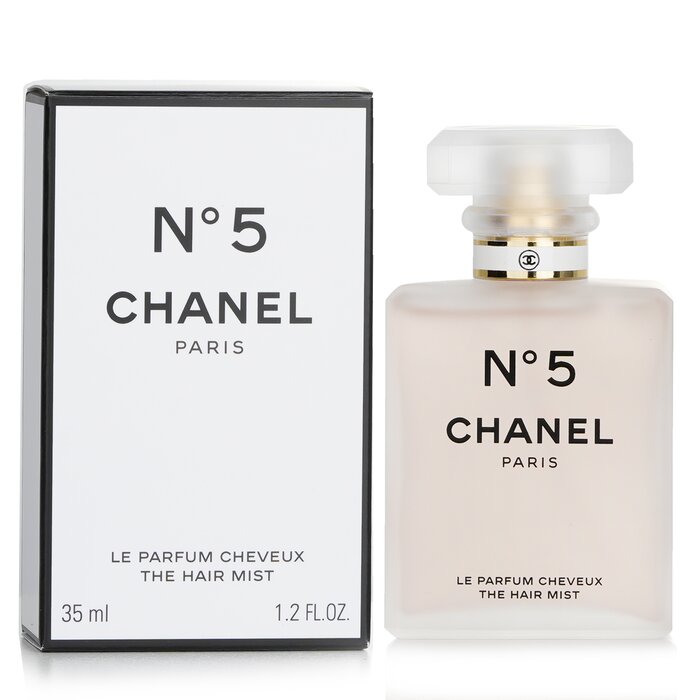 Chanel - No.5 The Hair Mist 35ml/1.2oz - Hair Mist, Free Worldwide  Shipping