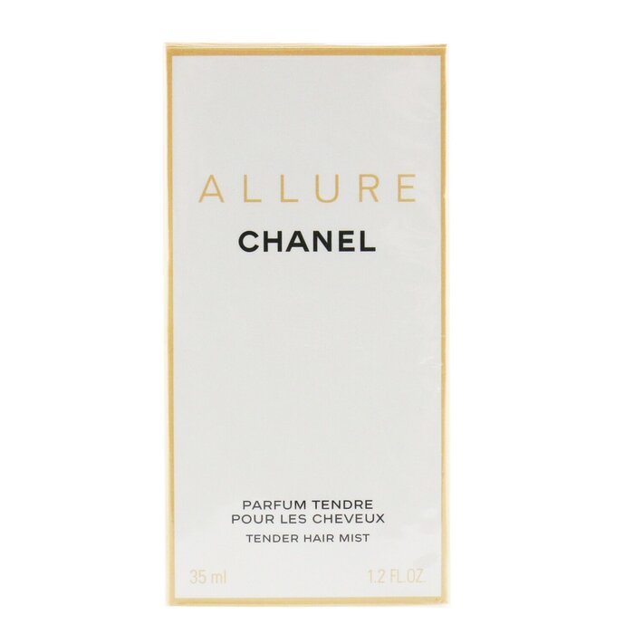 Chanel Allure Нежен Спрей за Коса 35ml/1.2ozProduct Thumbnail