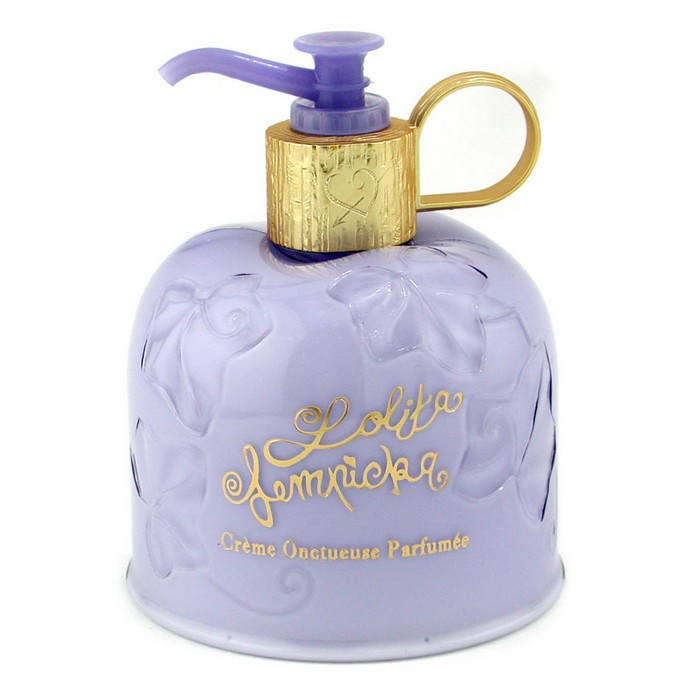 Lolita Lempicka Perfumed Velvet Krim Badan 300ml/10.2ozProduct Thumbnail