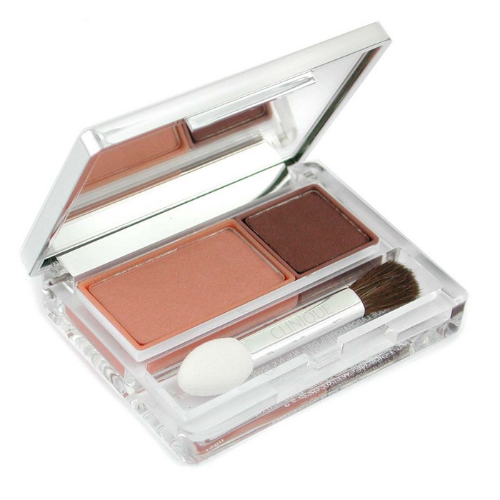 Clinique Color Surge Eyeshadow Duo 2.2g/0.07ozProduct Thumbnail