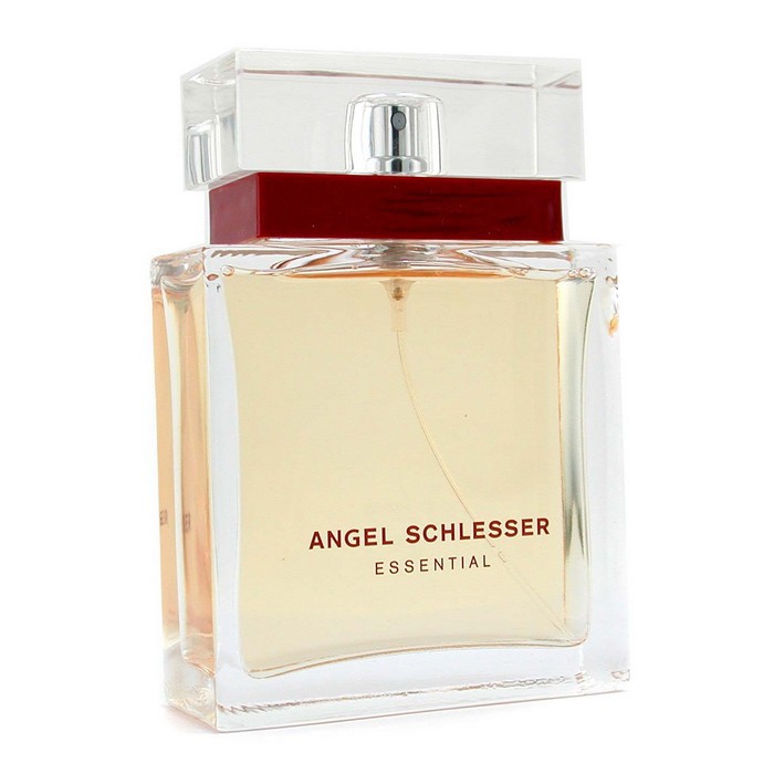 Angel Schlesser Angel Schlesser Essential Eau De Parfum Vaporizador 100ml/3.4ozProduct Thumbnail