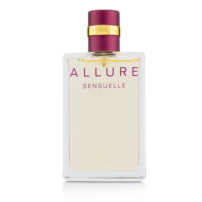 Chanel Allure Sensuelle Eau De Parfum pihusti 35ml/1.2ozProduct Thumbnail