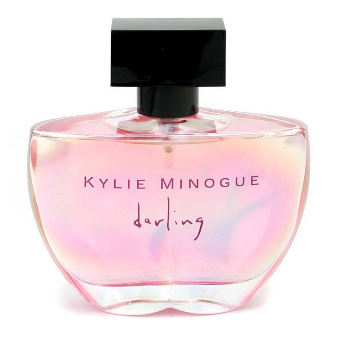 Kylie Minogue Darling Agua de Colonia Vaporizador 75ml/2.5ozProduct Thumbnail