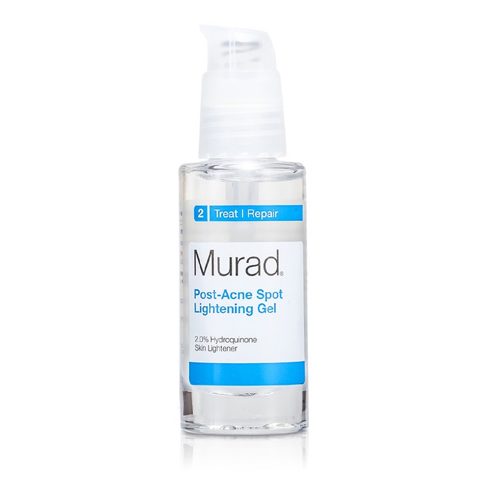 Murad ג'ל לטיפול בכתמי עור לאחר אקנה 30ml/1ozProduct Thumbnail