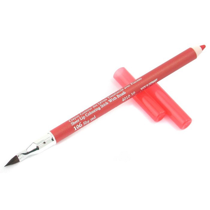 Lancome Konturovací tužka na oči se štětečkem Contour Pro Sheer ( Sheer Lip Colouring Stick with Brush ) 1.2g/0.04ozProduct Thumbnail