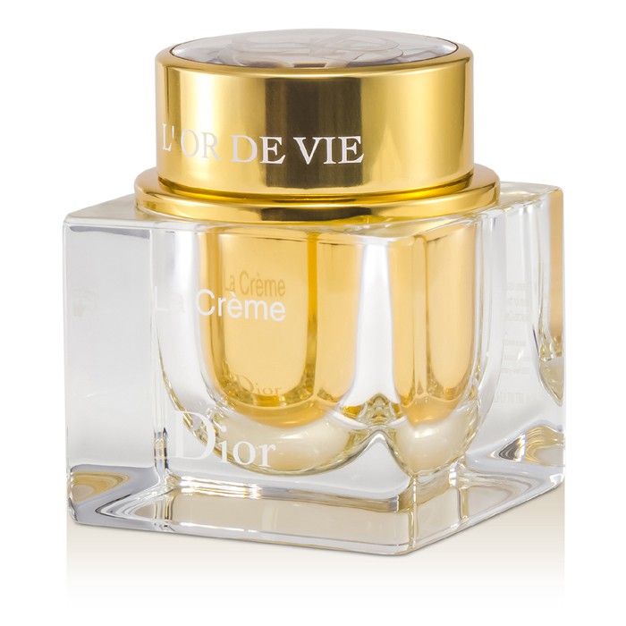 Christian Dior L´Or De Vie La Creme Precious Skincare Krém proti vráskam 50ml/1.7ozProduct Thumbnail