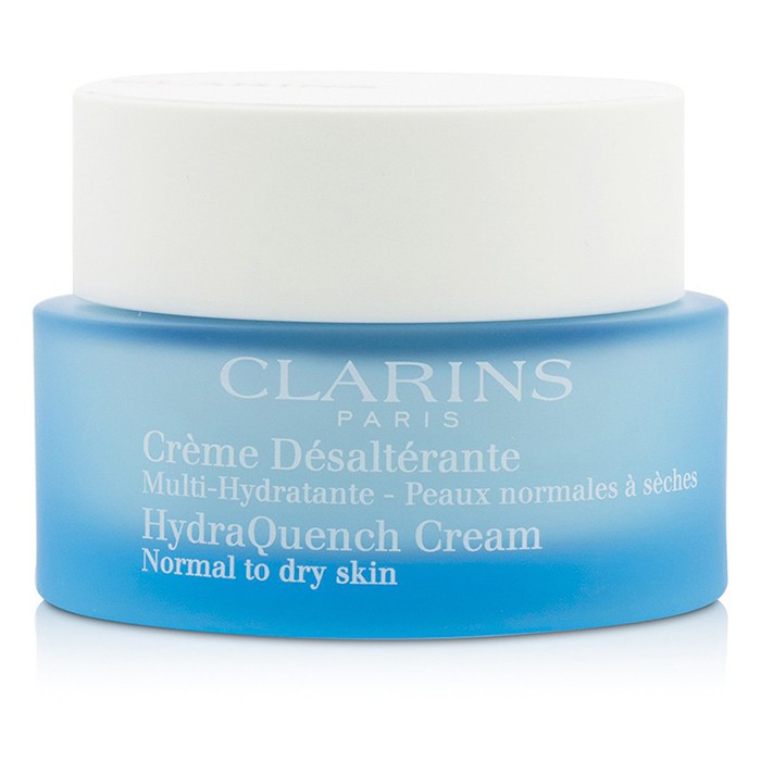Clarins Nawilżający krem do skóry normalej i suchej HydraQuench Cream (Normal to Dry Skin) 50ml/1.7ozProduct Thumbnail