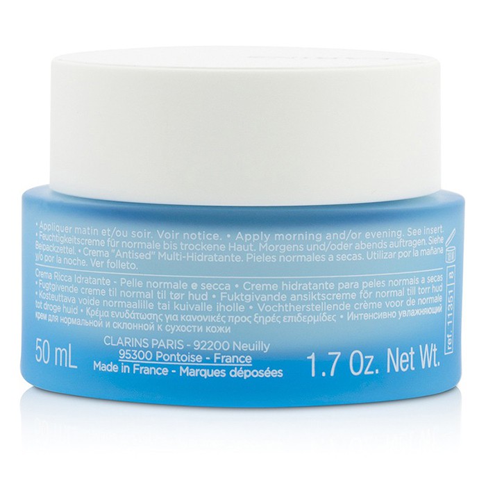 Clarins HydraQuench Cream (Normal to Dry Skin) 50ml/1.7ozProduct Thumbnail