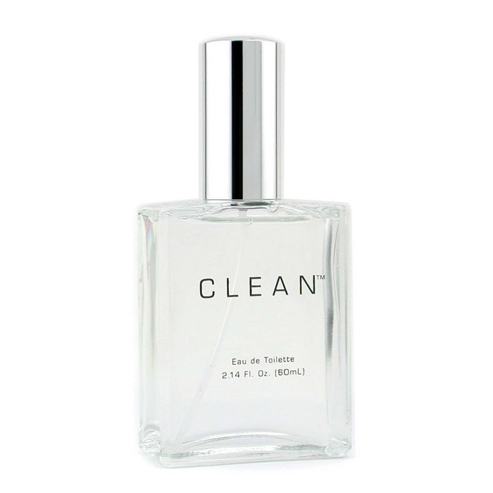 Clean Clean EDT Sprey 60ml/2.14ozProduct Thumbnail
