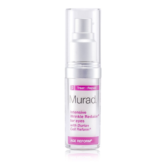 Murad Intensive anti-rugas Reducer para olhos 15ml/0.5ozProduct Thumbnail