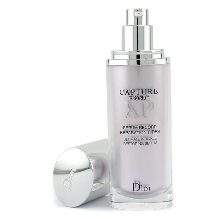 Christian Dior Capture R60/80 XP Ultimate Wrinkle Restoring Serum 50ml/1.7ozProduct Thumbnail