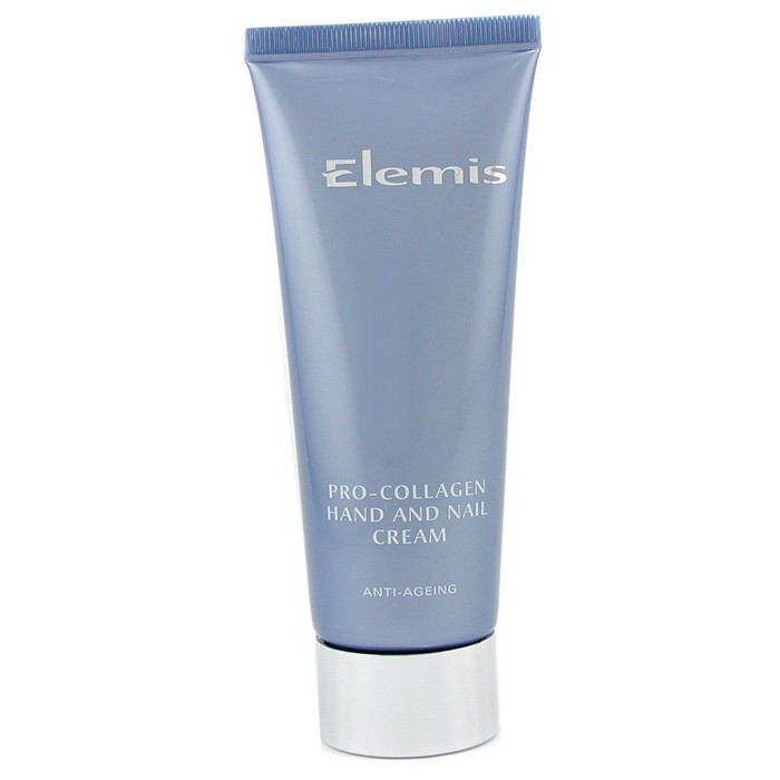 Elemis Pro-Collagen Hand & Nail Cream 100ml/3.4ozProduct Thumbnail