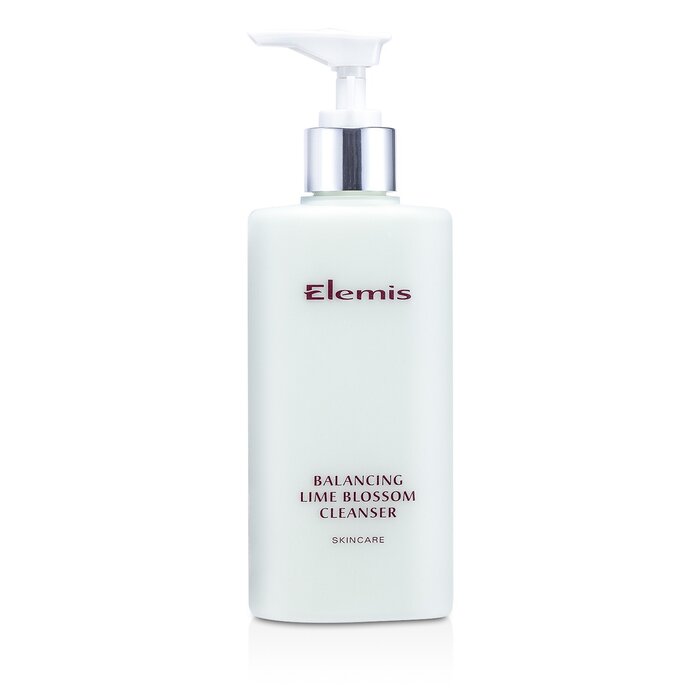 Elemis Balancing Lime Blossom Cleanser 200ml/7ozProduct Thumbnail