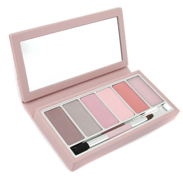 Christian Dior Diorissime Ready to Wear MakeUp Clutch (For Eyes & Lips) 9g/0.31ozProduct Thumbnail