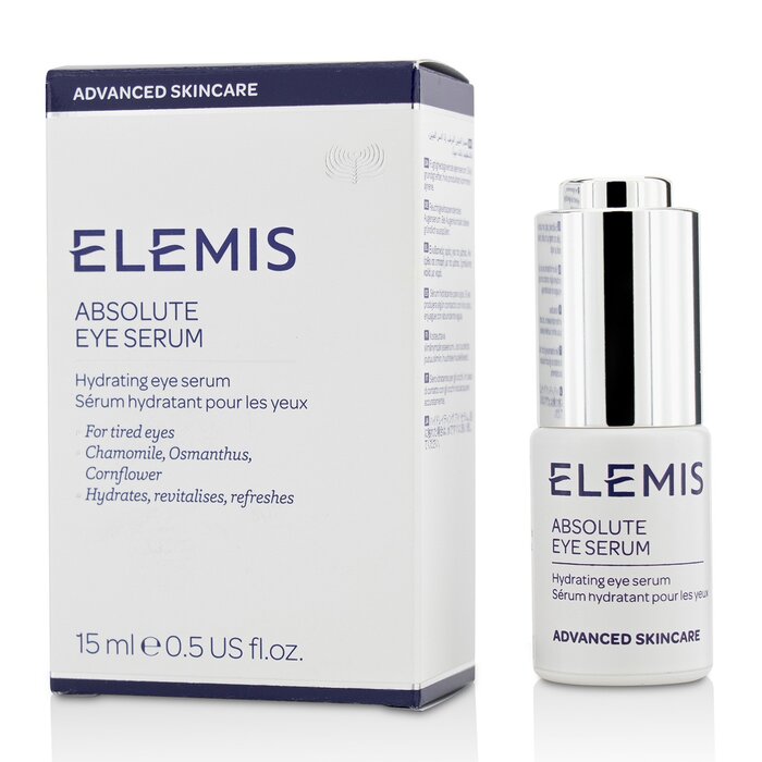 Elemis Apsolutni serum za oči 15ml/0.5ozProduct Thumbnail