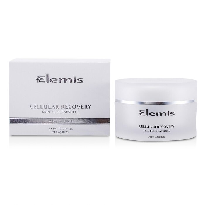 Elemis Cellular Recovery Skin Bliss kapselit 60 CapsulesProduct Thumbnail