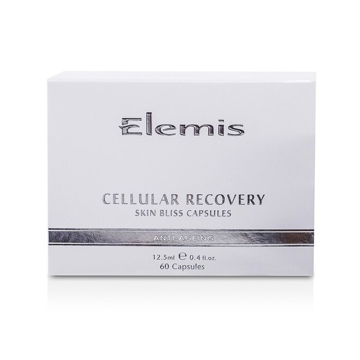 艾丽美  Elemis 细胞重生肌肤滋养胶囊 60颗Product Thumbnail