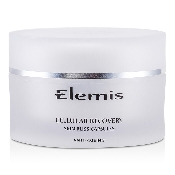 Elemis קפסולות Cellular Recovery Skin Bliss 60 CapsulesProduct Thumbnail