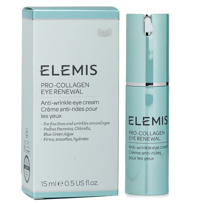 Elemis Pro-Collagen Eye Renewal 15ml/0.5ozProduct Thumbnail