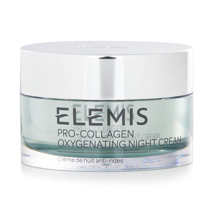 Elemis Pro-Collagen Oxygenating Crema Noche 50ml/1.7ozProduct Thumbnail