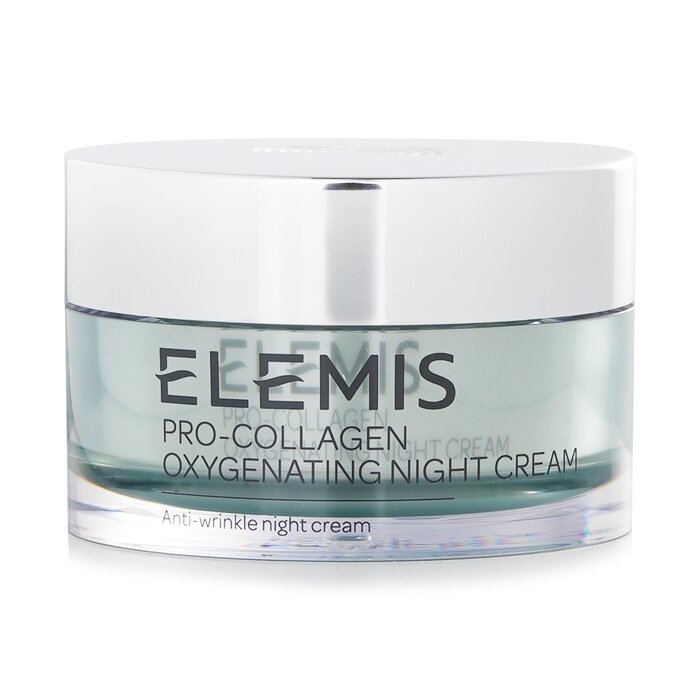 Elemis Dotleniający krem na noc z kolagenem Pro-Collagen Oxygenating Night Cream 50ml/1.7ozProduct Thumbnail