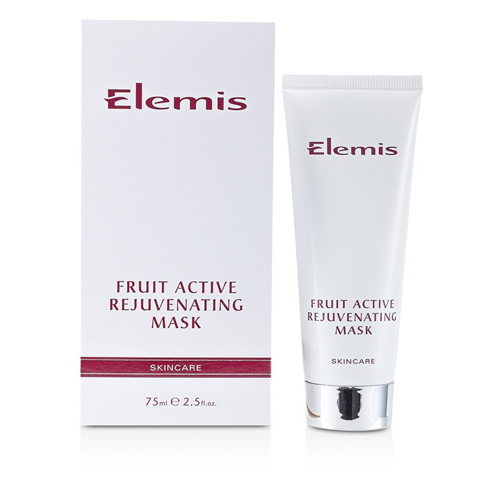 Elemis Fruit Active Rejuvenating Máscara 75ml/1.8ozProduct Thumbnail