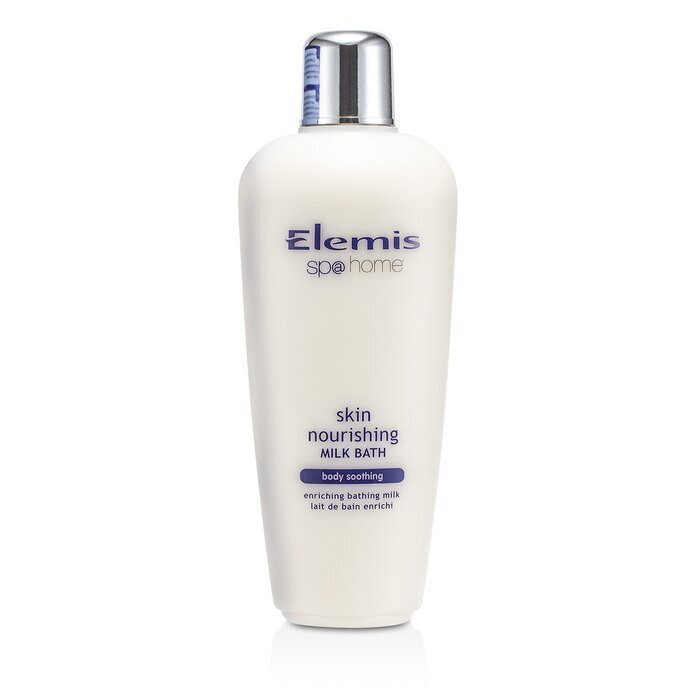 Elemis Skin Nourishing Milk Bath - Creme 400ml/13.55ozProduct Thumbnail