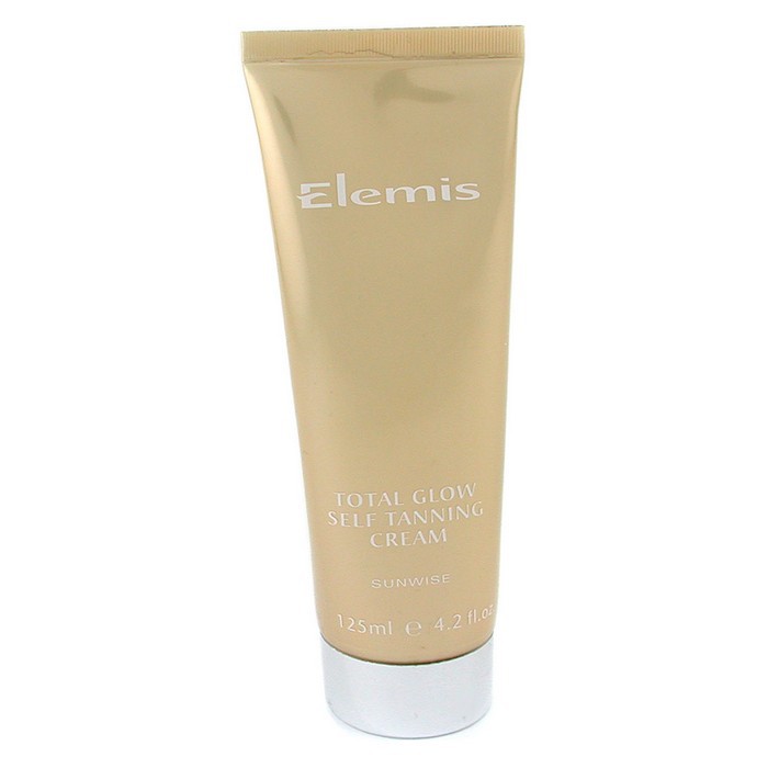 Elemis Total Glow Self Tanning Cream 125ml/4.2ozProduct Thumbnail