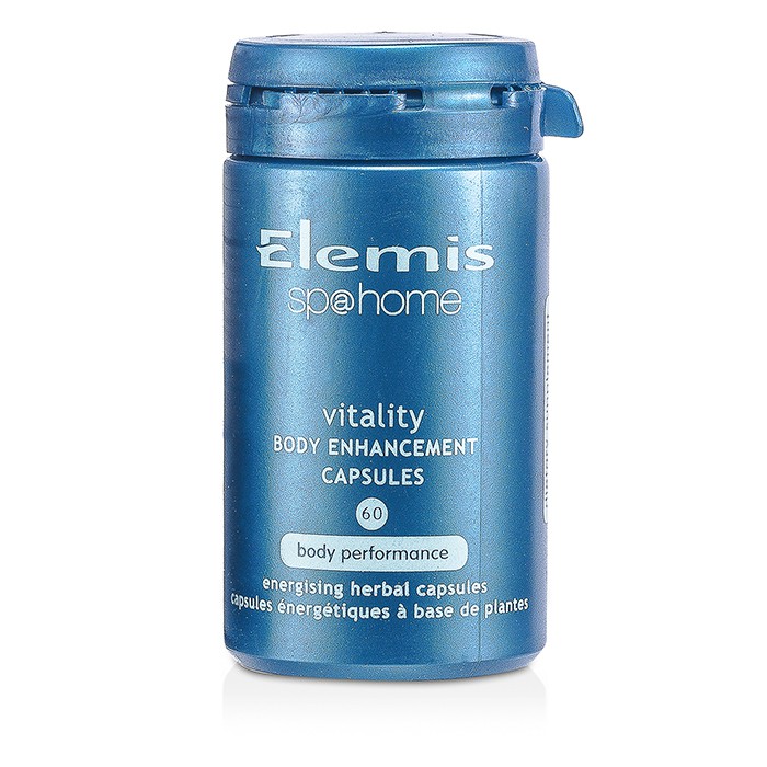Elemis Vitality Energy 60 CapsulesProduct Thumbnail