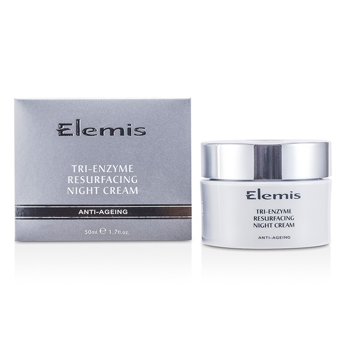 Elemis Tri-Enzyme Resurfacing Night Cream 50ml/1.7ozProduct Thumbnail