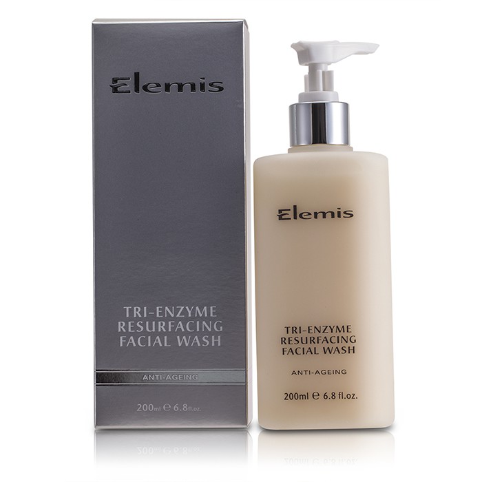 Elemis Tri-Enzyme Resurfacing Facial Wash 200ml/6.8ozProduct Thumbnail