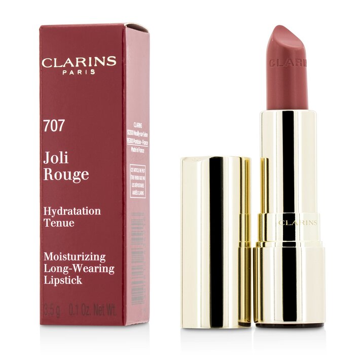 Clarins Joli Rouge ( kestävä kosteuttava huulipuna) 3.5g/0.12ozProduct Thumbnail