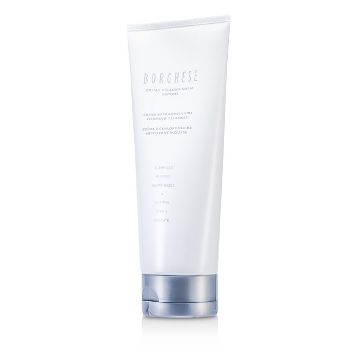 Borghese Creme Extraordinaire Foaming Cleanser 200ml/6.7ozProduct Thumbnail