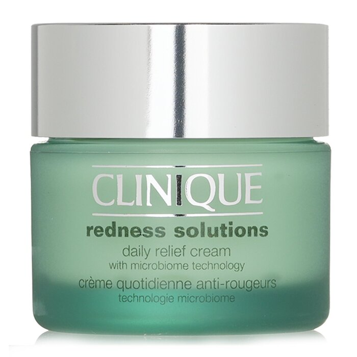 Clinique Redness Solutions Daily Relief Cream -yövoide 50ml/1.7ozProduct Thumbnail