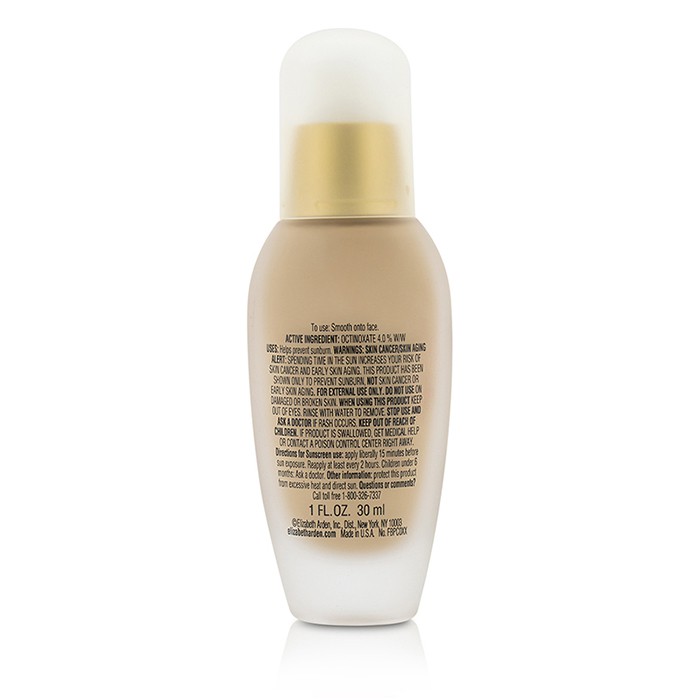 Elizabeth Arden Flawless Finish Bare Perfection Makeup SPF 8 30ml/1ozProduct Thumbnail