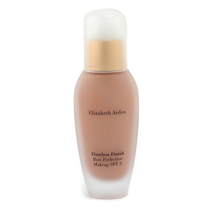 Elizabeth Arden كريم أساس للمسة نهائية دون عيوب (SPF 8) 30ml/1ozProduct Thumbnail