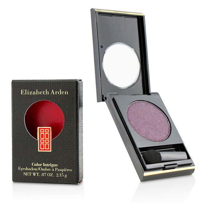 Elizabeth Arden Sombra Color Intrigue 2.15g/0.07ozProduct Thumbnail